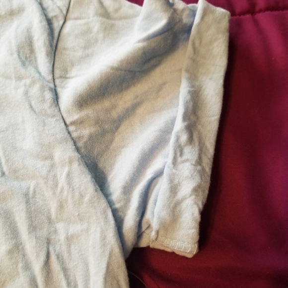 Womens Vans tshirt - Picture 5 of 7